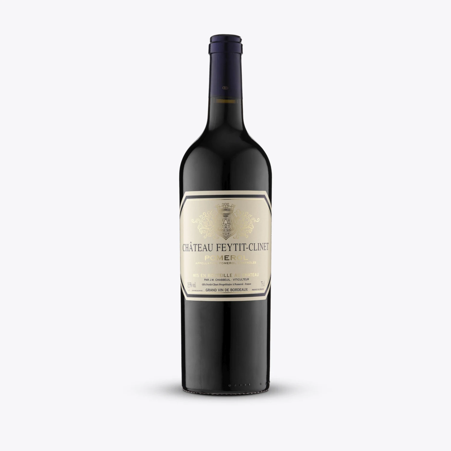 Château Feytit Clinet, Pomerol 3 Château Feytit Clinet, Pomerol