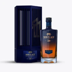 Mortlach, 30 Year Old, Midnight Malt