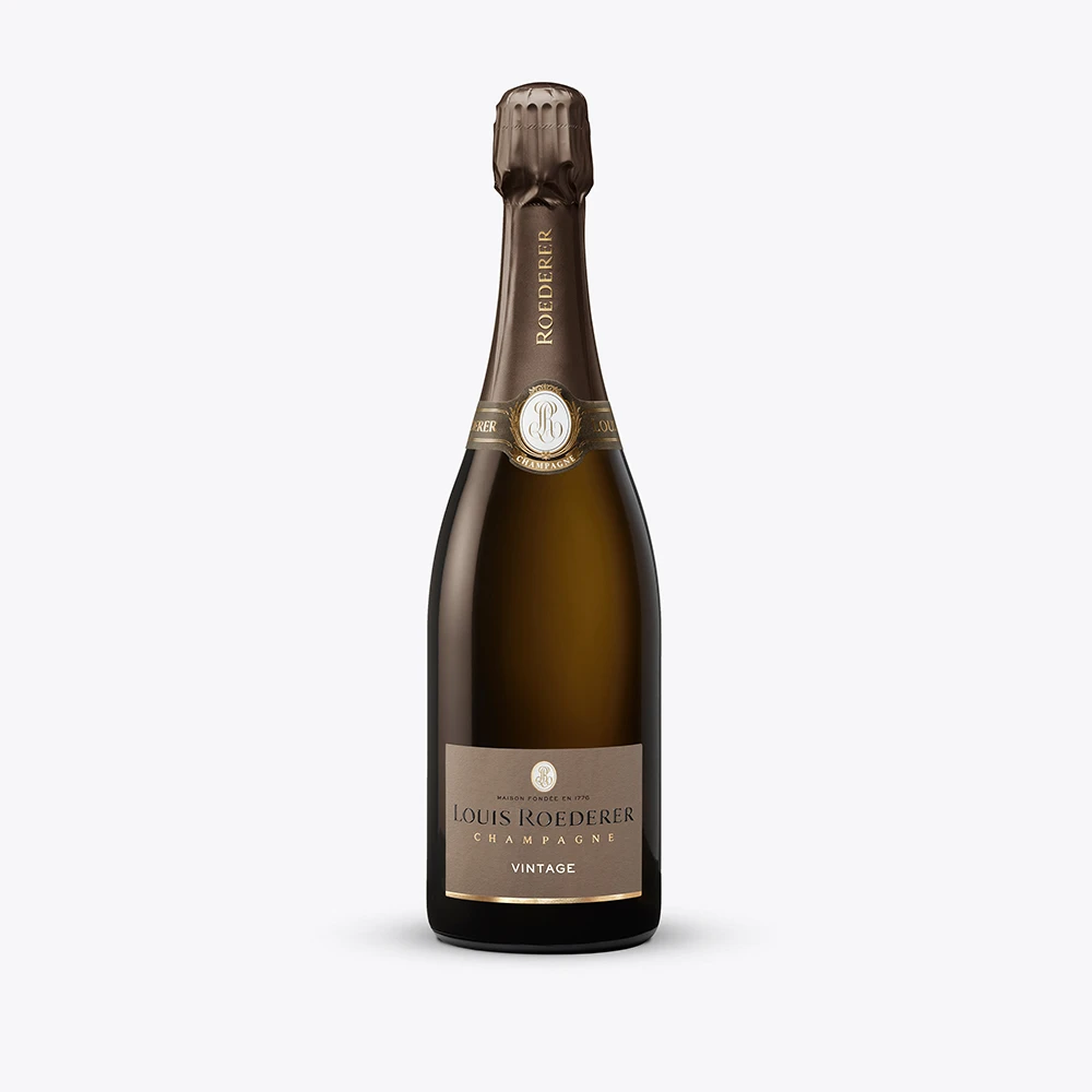 Brut, Louis Roederer 3 Brut, Louis Roederer