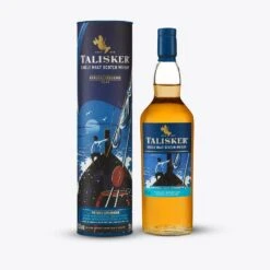 Talisker, NAD, Islands, Special Releases 2023