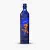 Johnnie Walker, Blue Label, Elusive Umami -JUSTERINIS Sales family bottle 12254