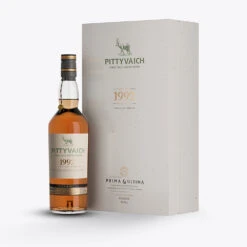 Pittyvaich, 30 Year Old, Speyside, Prima & Ultima, 2023 Release