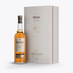 Brora, 45 Year Old, Highland, Prima & Ultima, 2023 Release