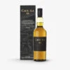 Caol Ila, 25 Year Old -JUSTERINIS Sales family bottle 9350