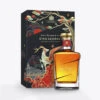 J Walker & Sons, King George V, Chinese New Year, Tiger -JUSTERINIS Sales family bottle 9987